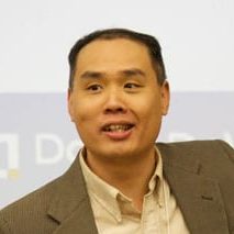 Dr. Eugene Gan