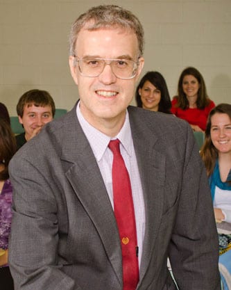 Dr. David Schaefer