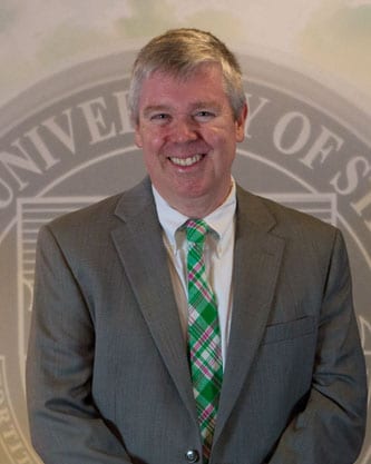 Dr. Matthew O'Brien
