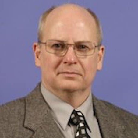 Dr. Timothy Williams