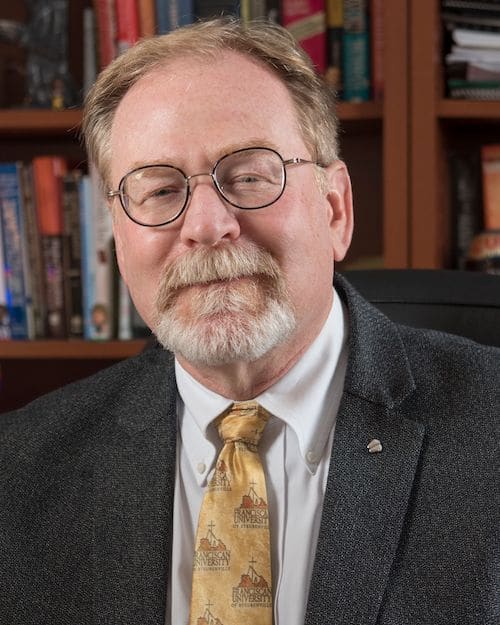 Dr. Daniel Kempton