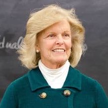 czeptSqA Dr. Anne Hendershott