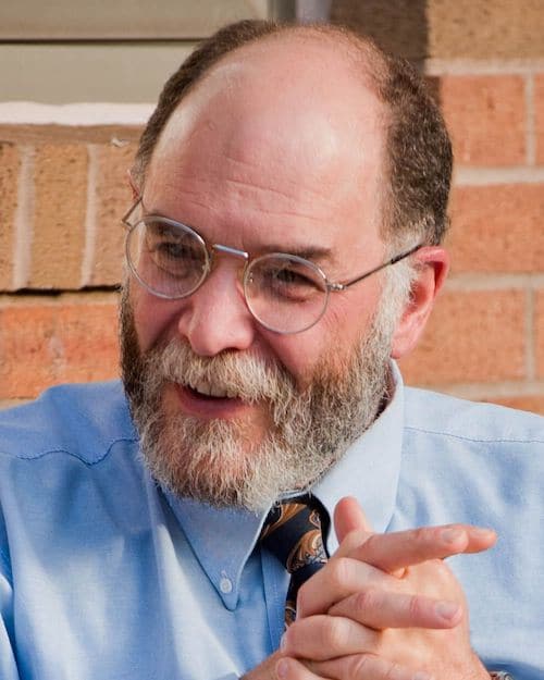Dr. Joseph Almeida