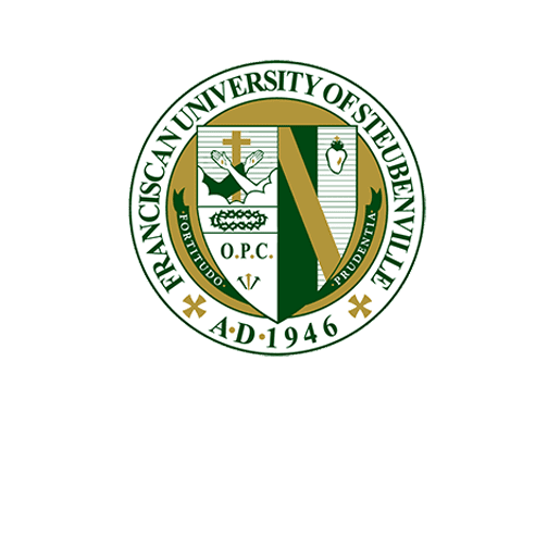 franciscan seal colored