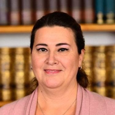 Karin Zinner436 Prof. Karin Zinner