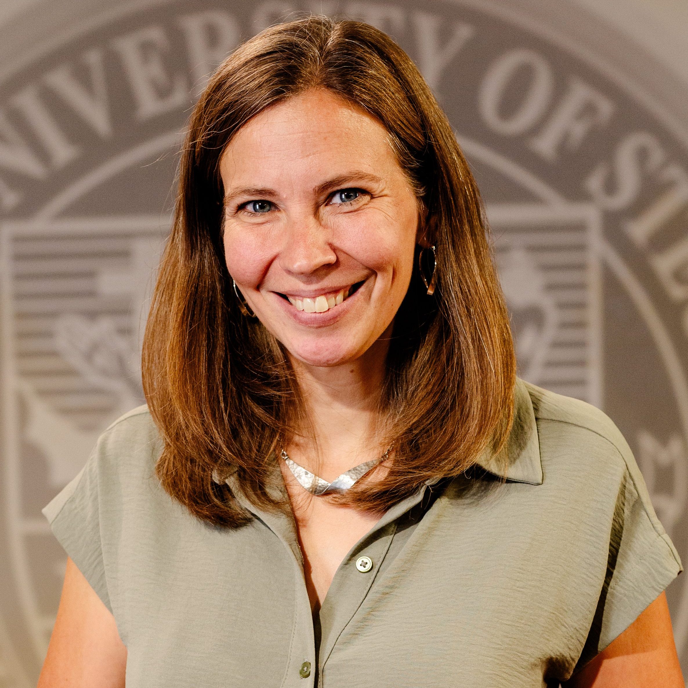 Dr. Joanne Storm Gallagher – Portrait – Fall 2023 –0616