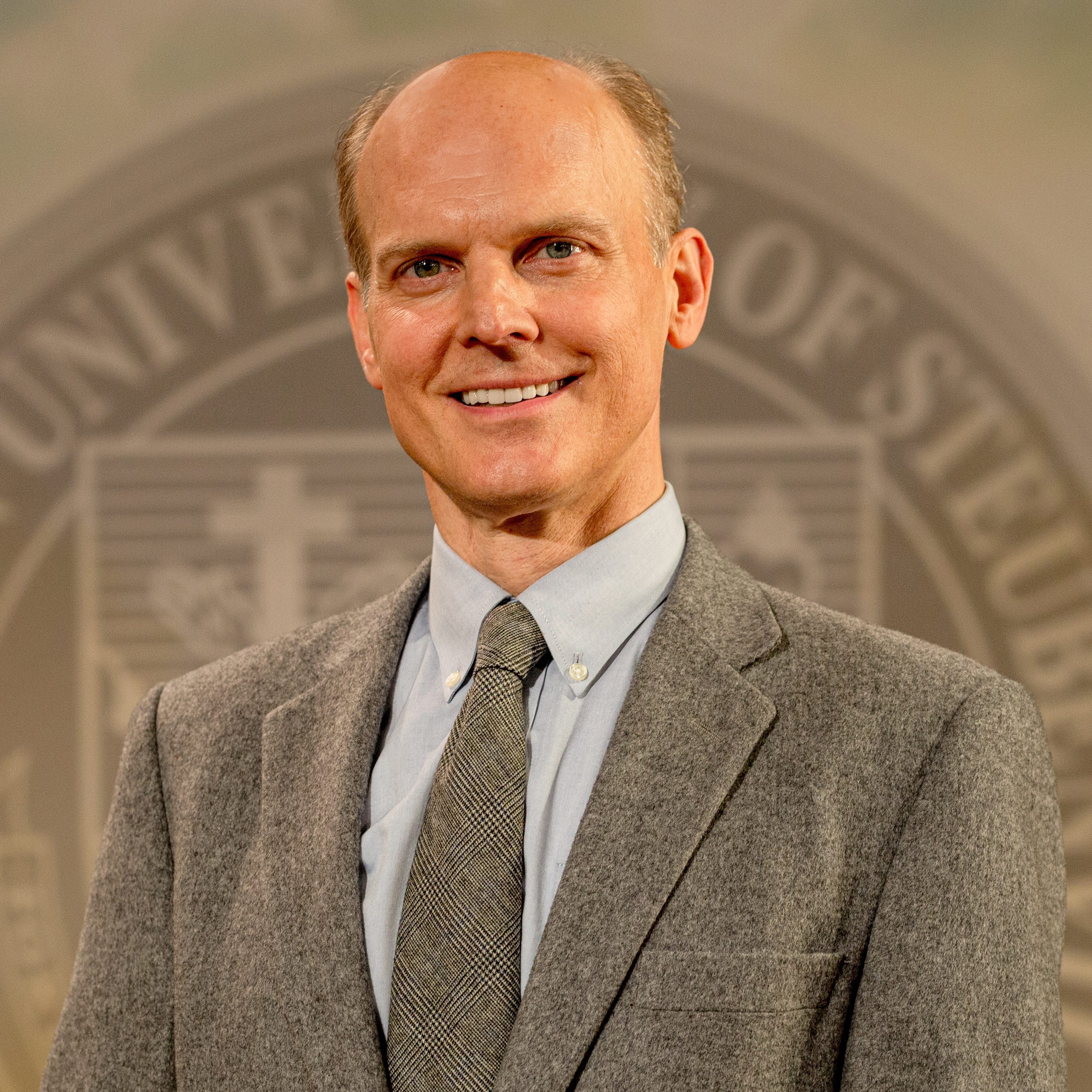 Dr. John Pilsner – Portrait – Fall 2023 –0660