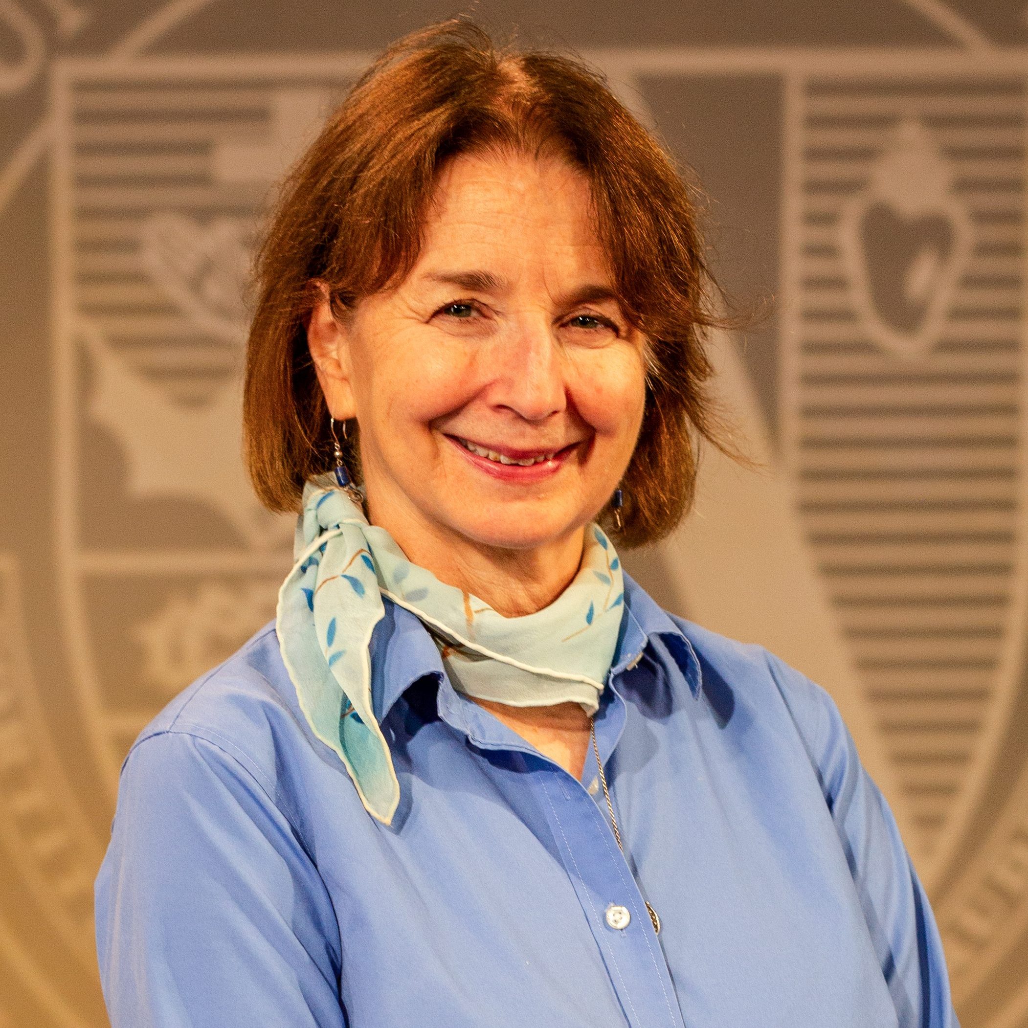 Dr. Marita O’Brien – Portrait – Fall 2023 –0682
