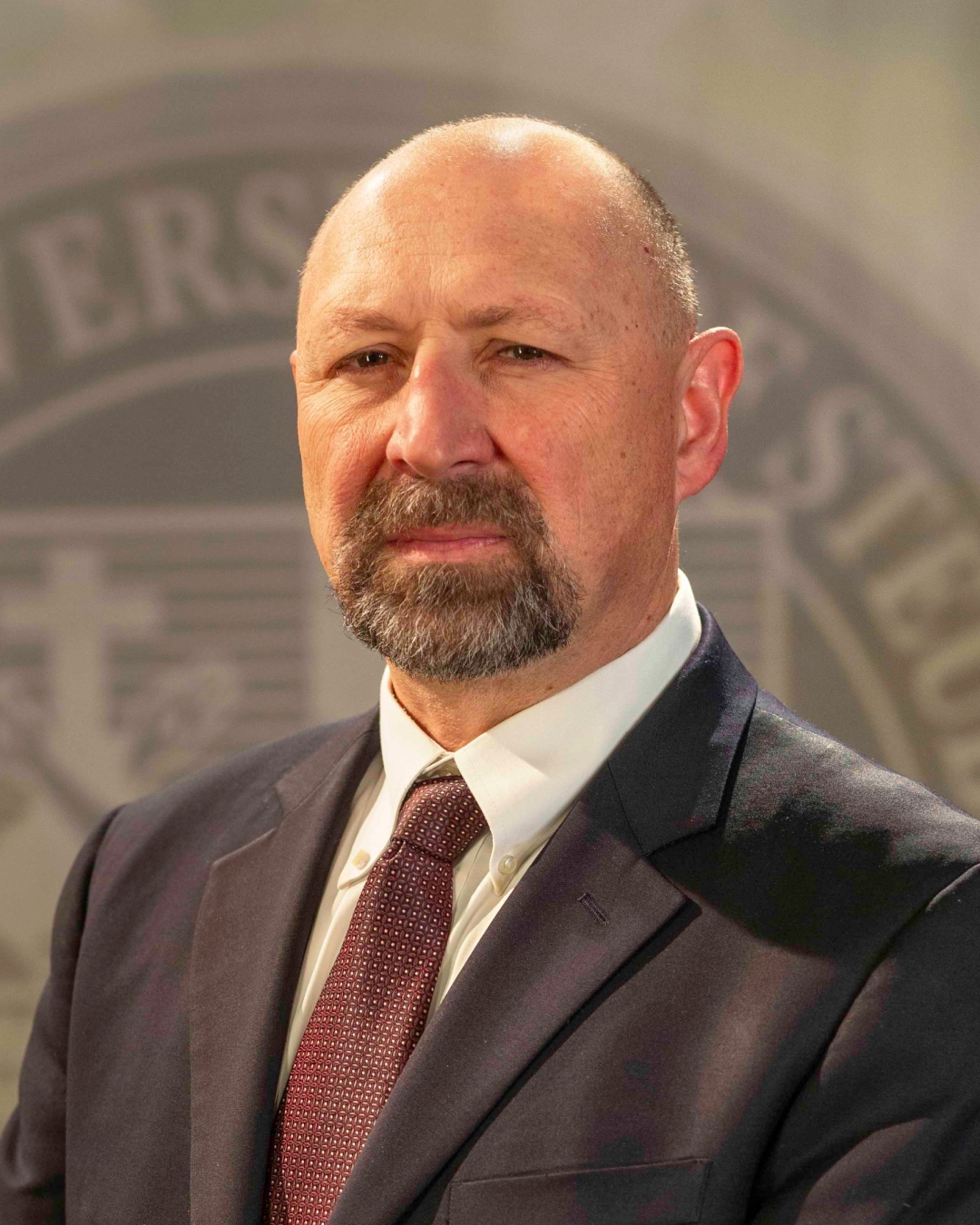 Dr. Aaron Urbanczyk