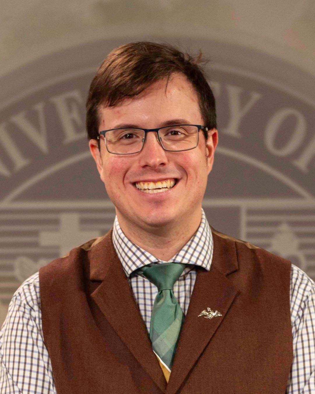 Dr. Alexander Burns