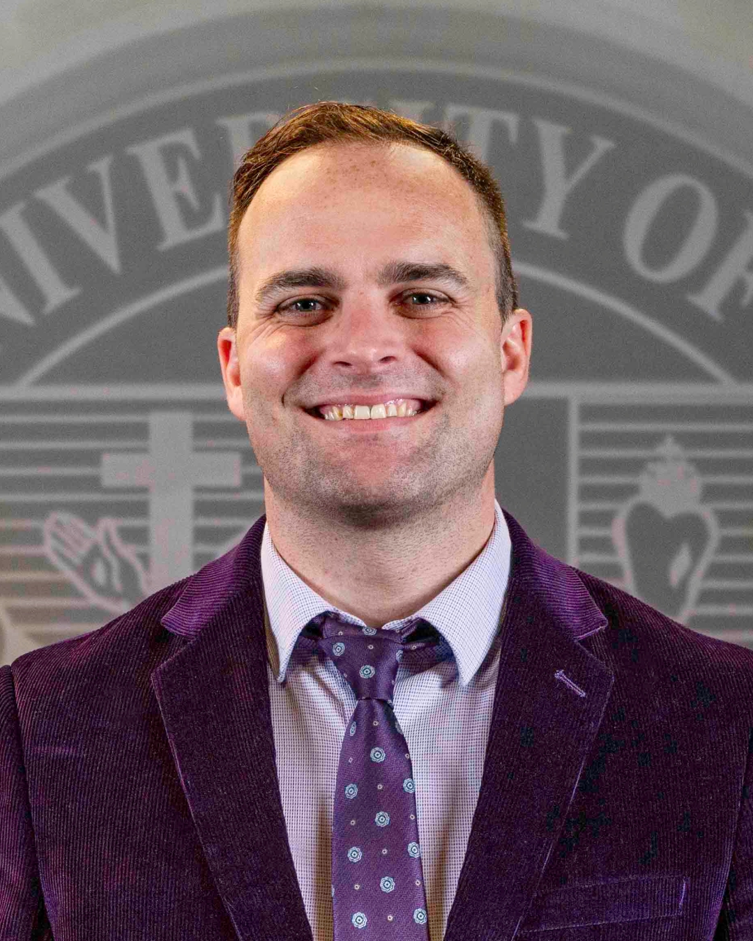 Dr. Joshua Kulseth