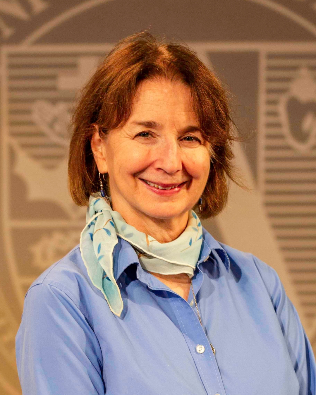 Dr. Marita O’Brien