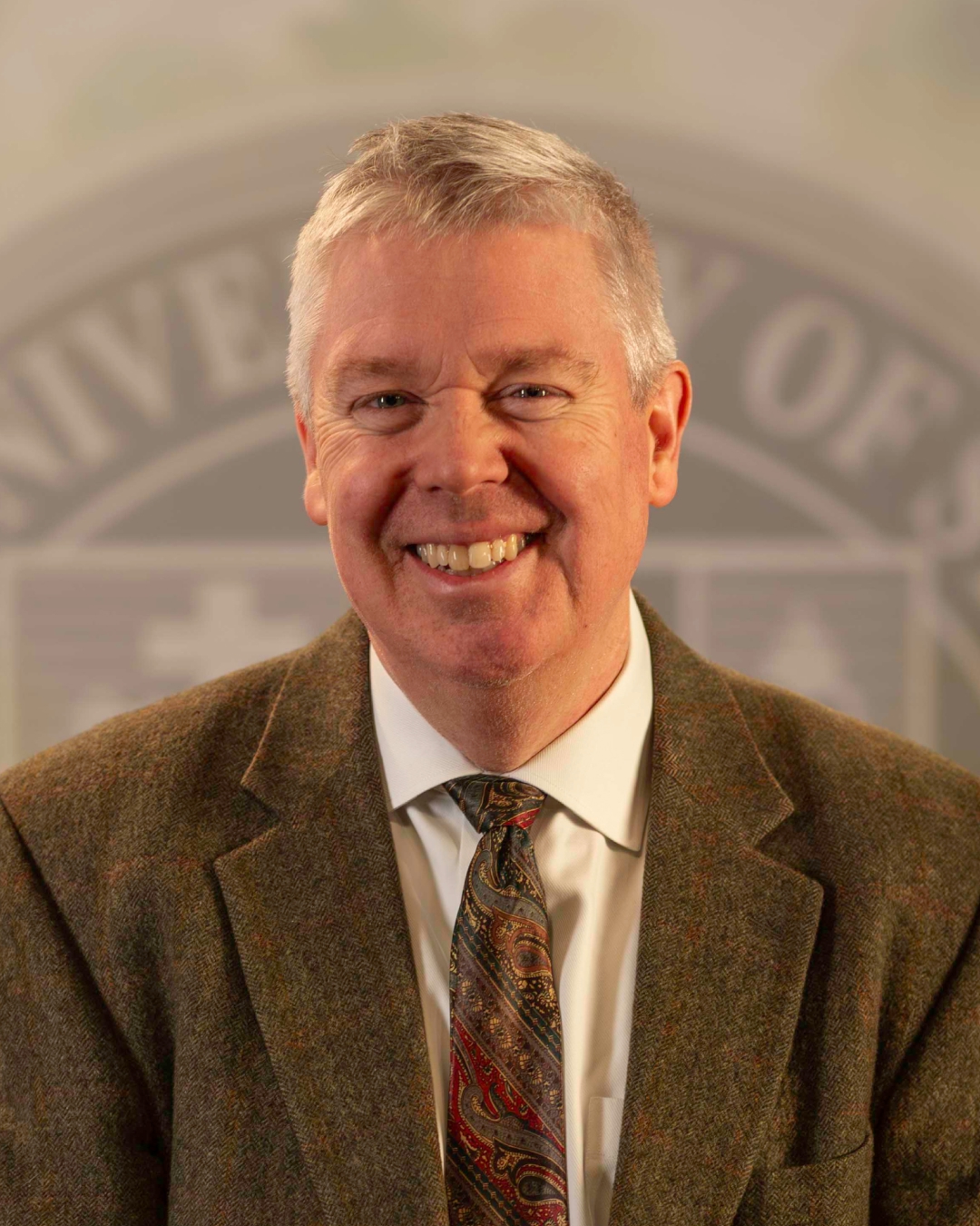 Dr. Matthew O’Brien