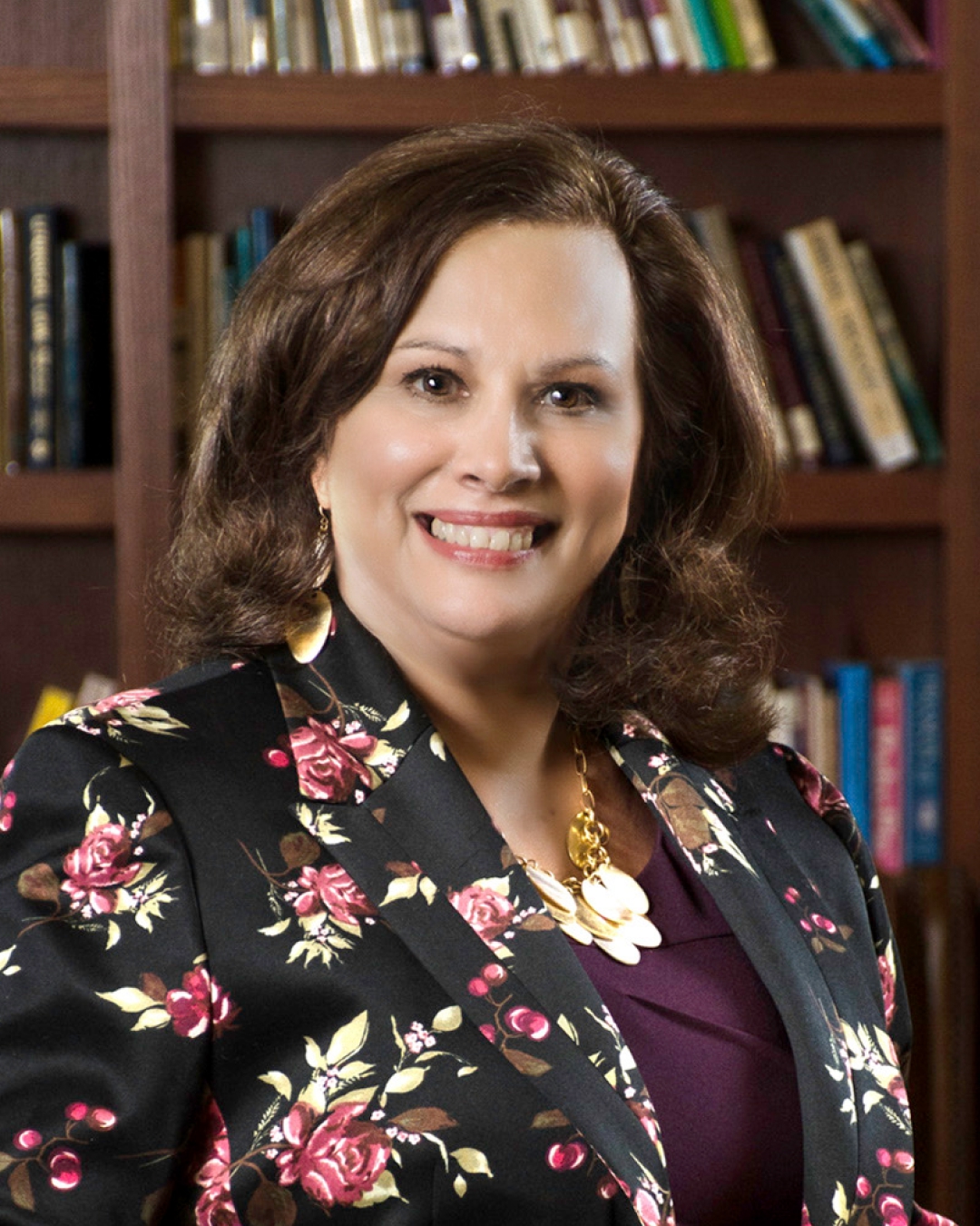 Dr. Regina Boerio