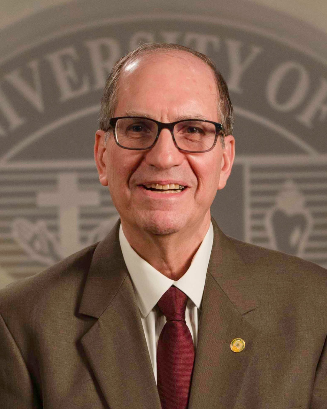 Dr. Stephen M. Krason