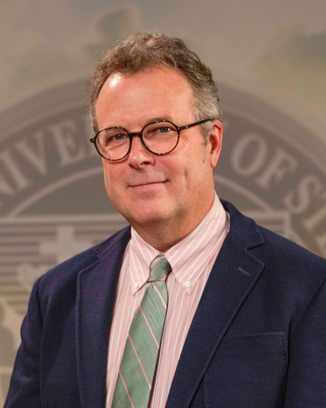Dr. Stephen Lewis