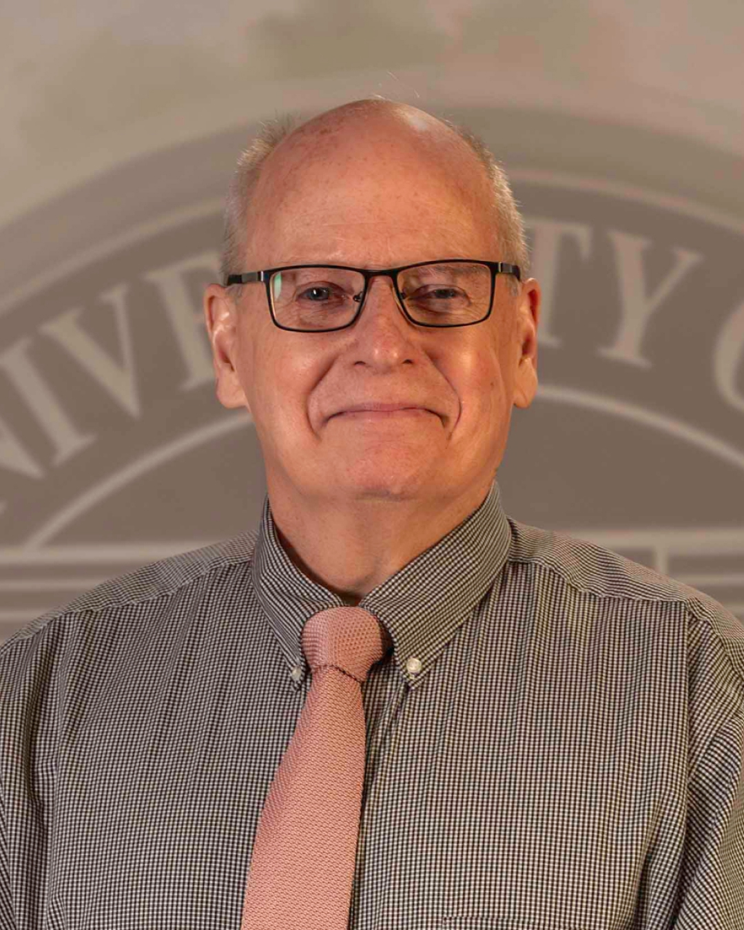 Dr. Timothy Williams