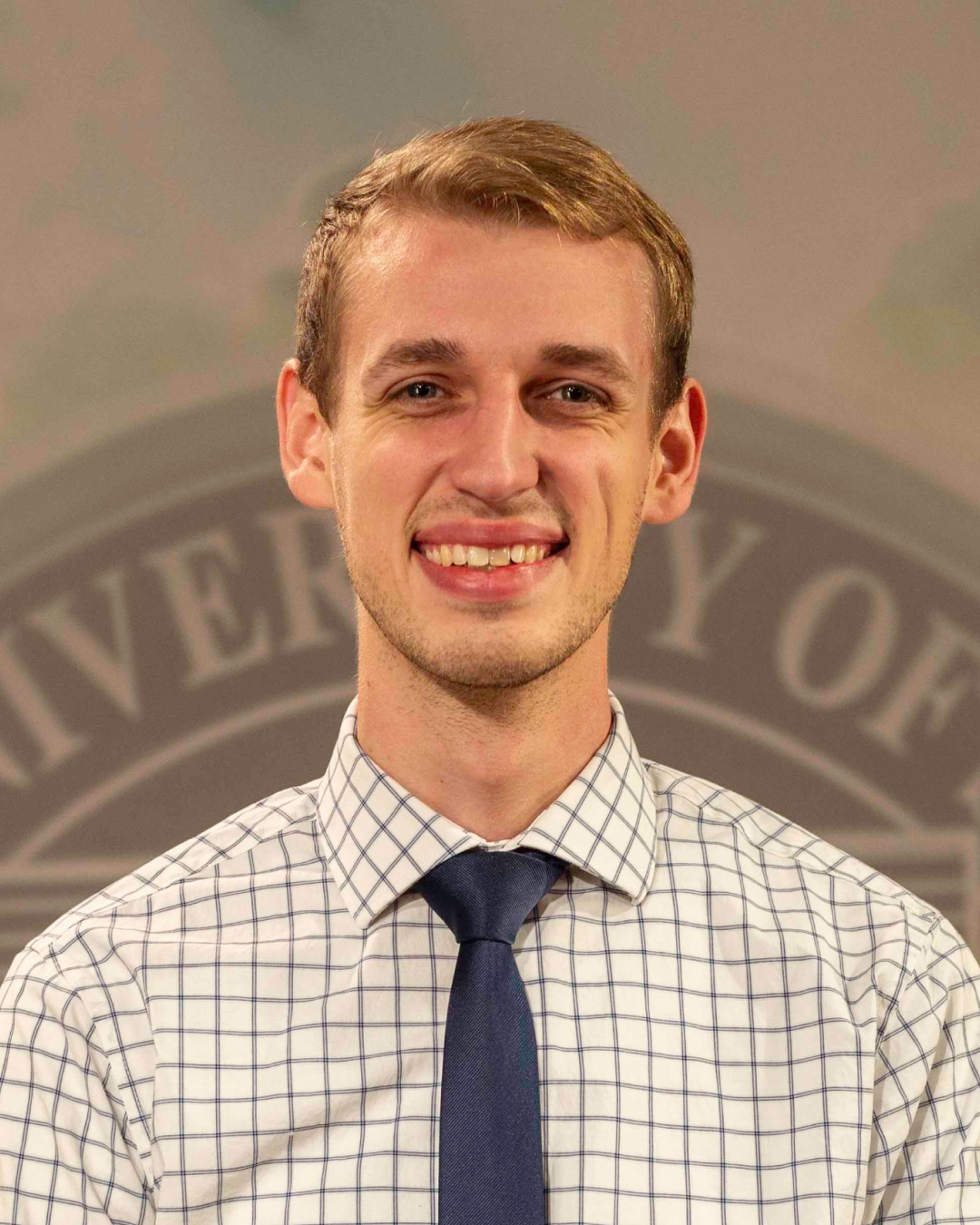 Prof. Zachary Stueve